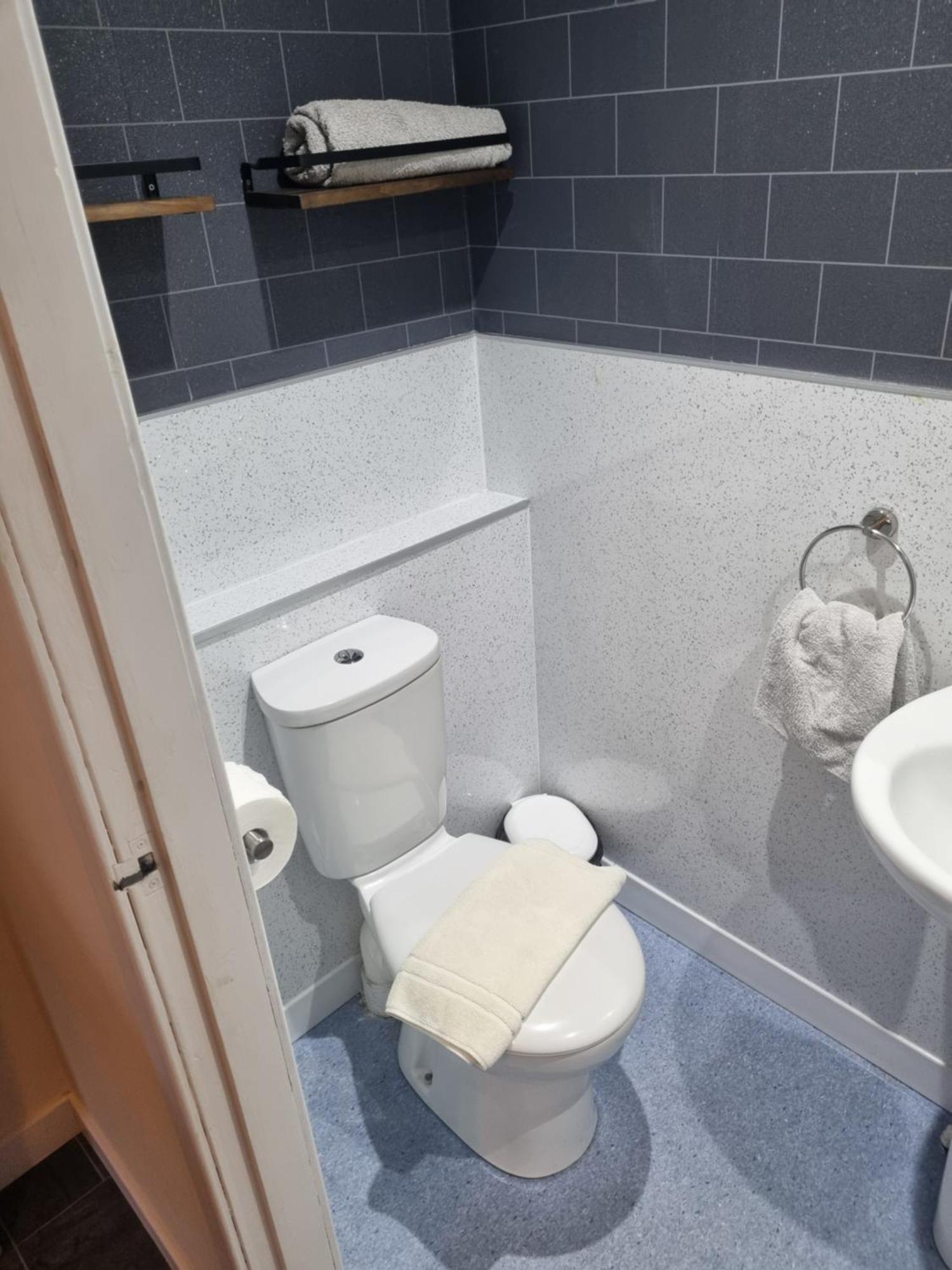 Cala Sith Guesthouse Port Ellen Ngoại thất bức ảnh