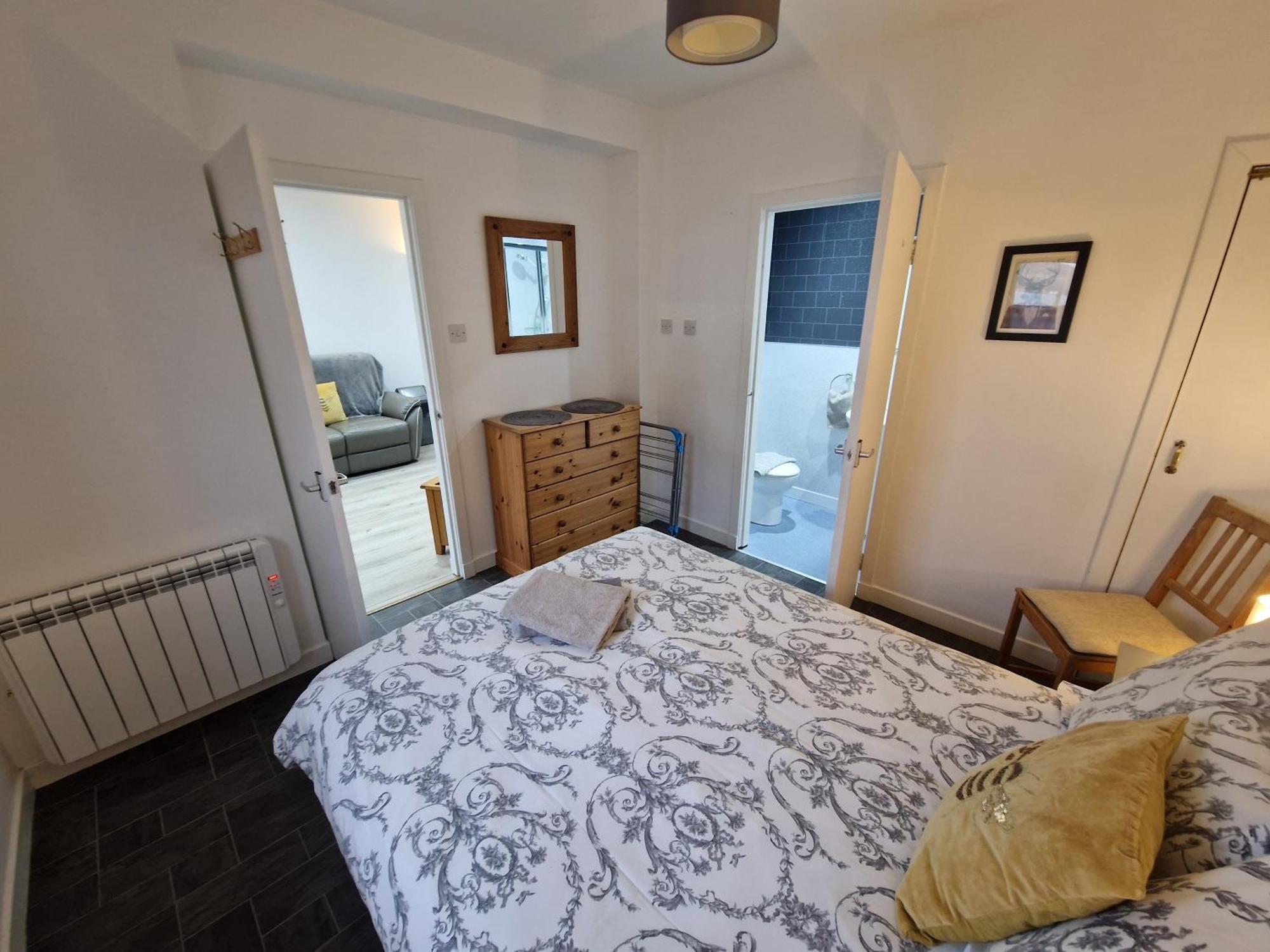 Cala Sith Guesthouse Port Ellen Ngoại thất bức ảnh