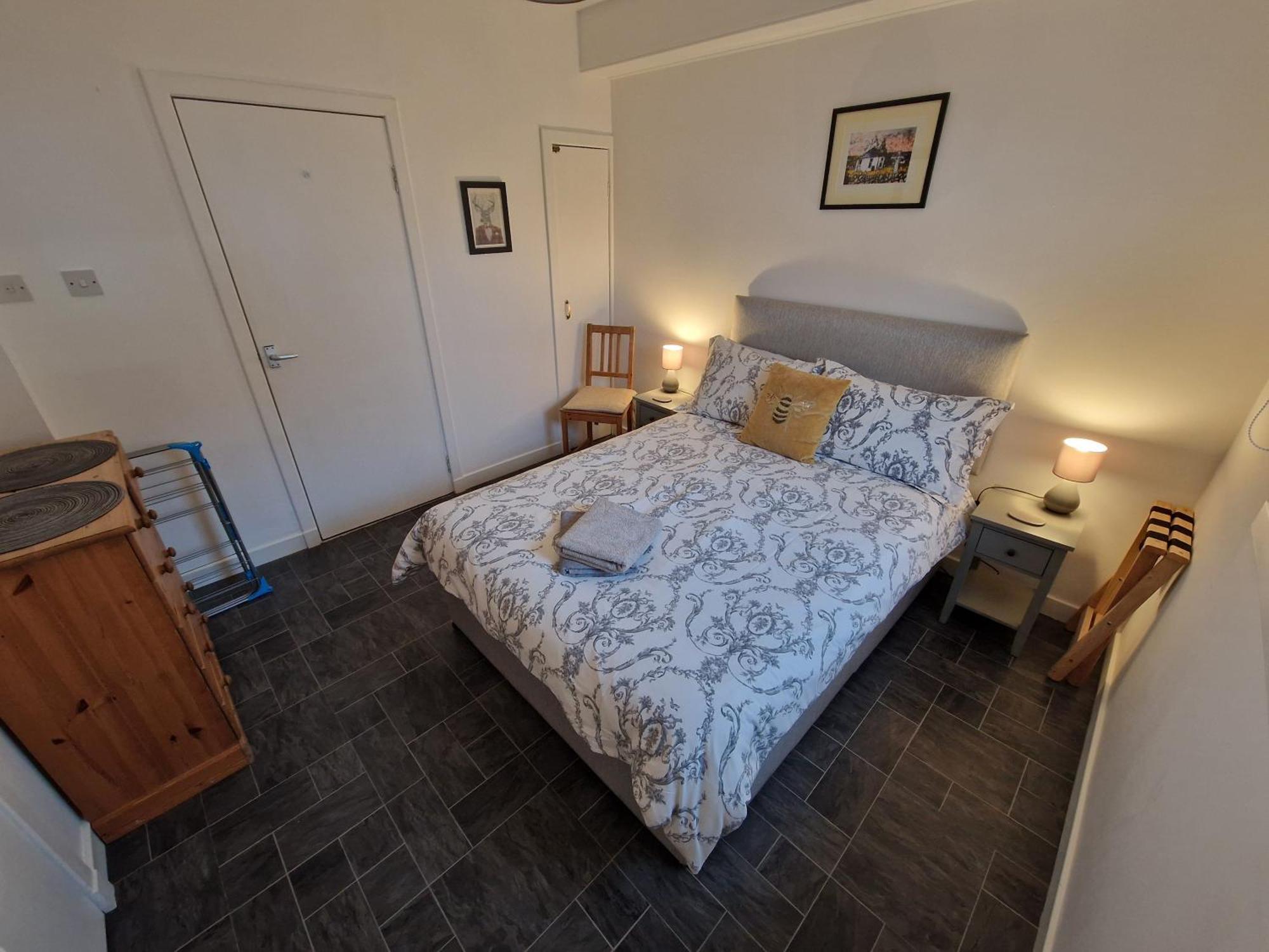 Cala Sith Guesthouse Port Ellen Ngoại thất bức ảnh