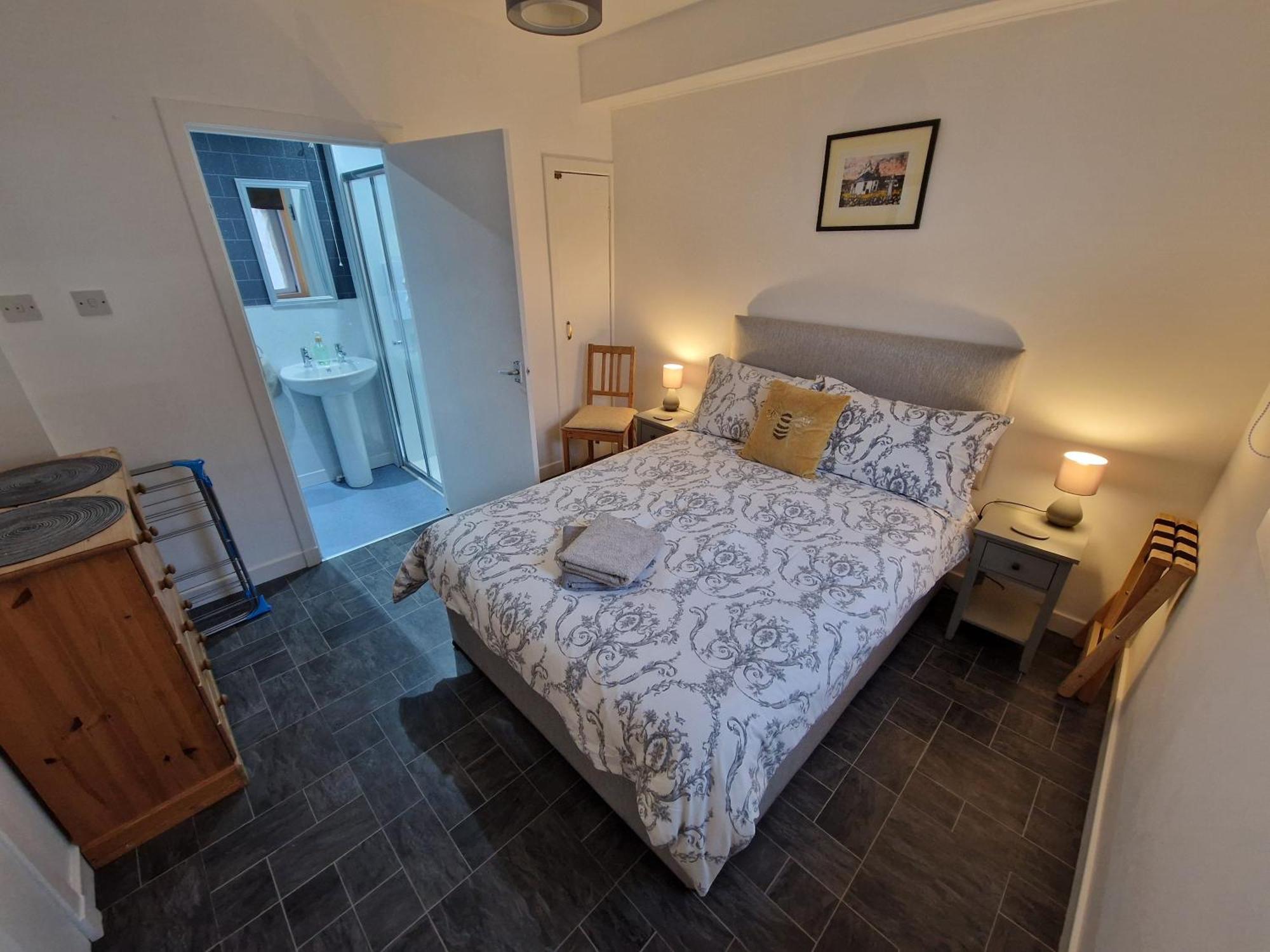 Cala Sith Guesthouse Port Ellen Ngoại thất bức ảnh